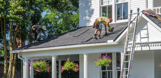 Best Roof Repair  in Chincoteague, VA